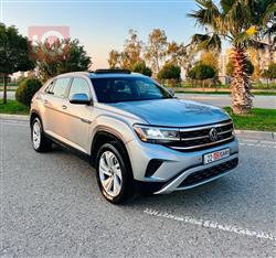 ڤۆڵکسواگن ئەتلەس